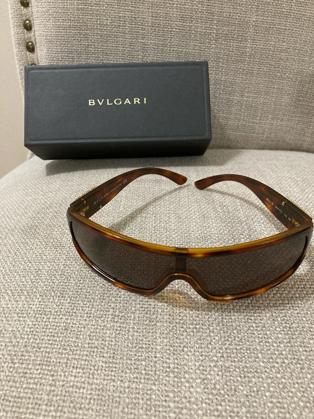 BVLGARI bulgari sunglasses